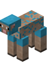 Голубая стриженная овца.png